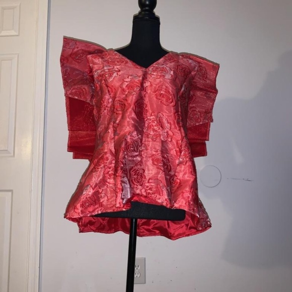 Blouse - Picture 2 of 2